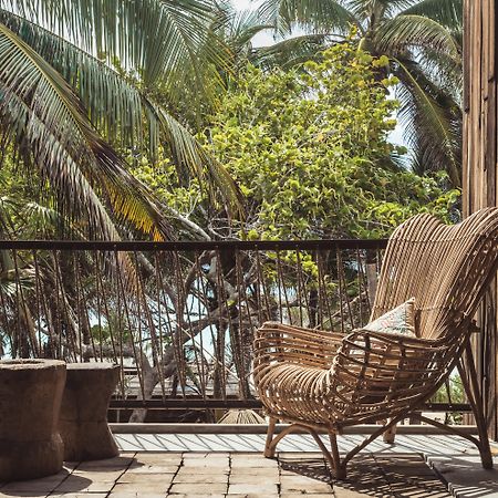 Be Tulum Beach & Spa Resort (Adults Only) Luaran gambar