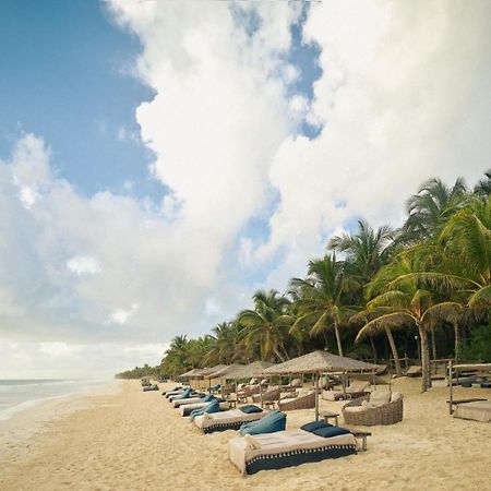 Be Tulum Beach & Spa Resort (Adults Only) Luaran gambar