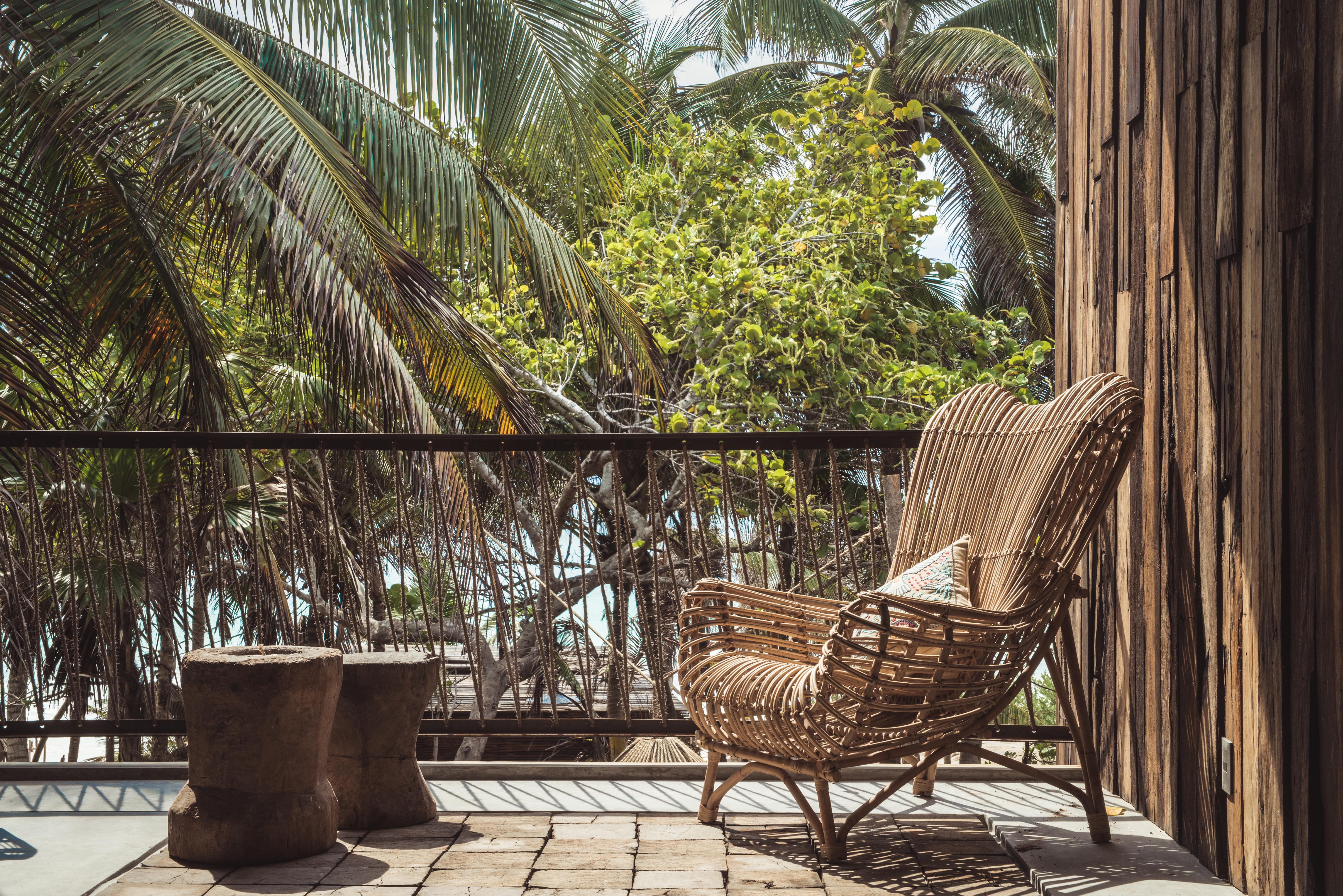 Be Tulum Beach & Spa Resort (Adults Only) Luaran gambar