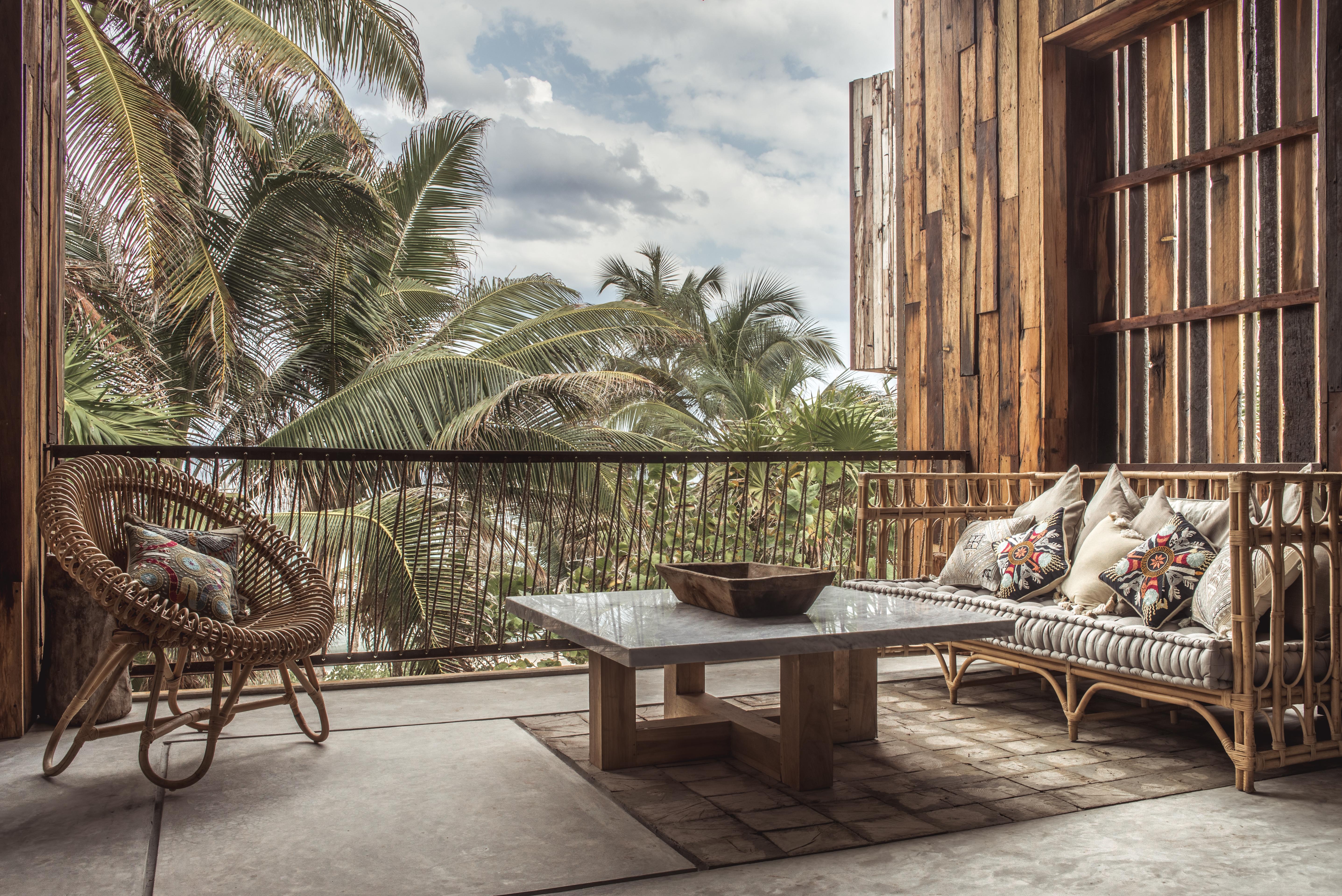 Be Tulum Beach & Spa Resort (Adults Only) Luaran gambar