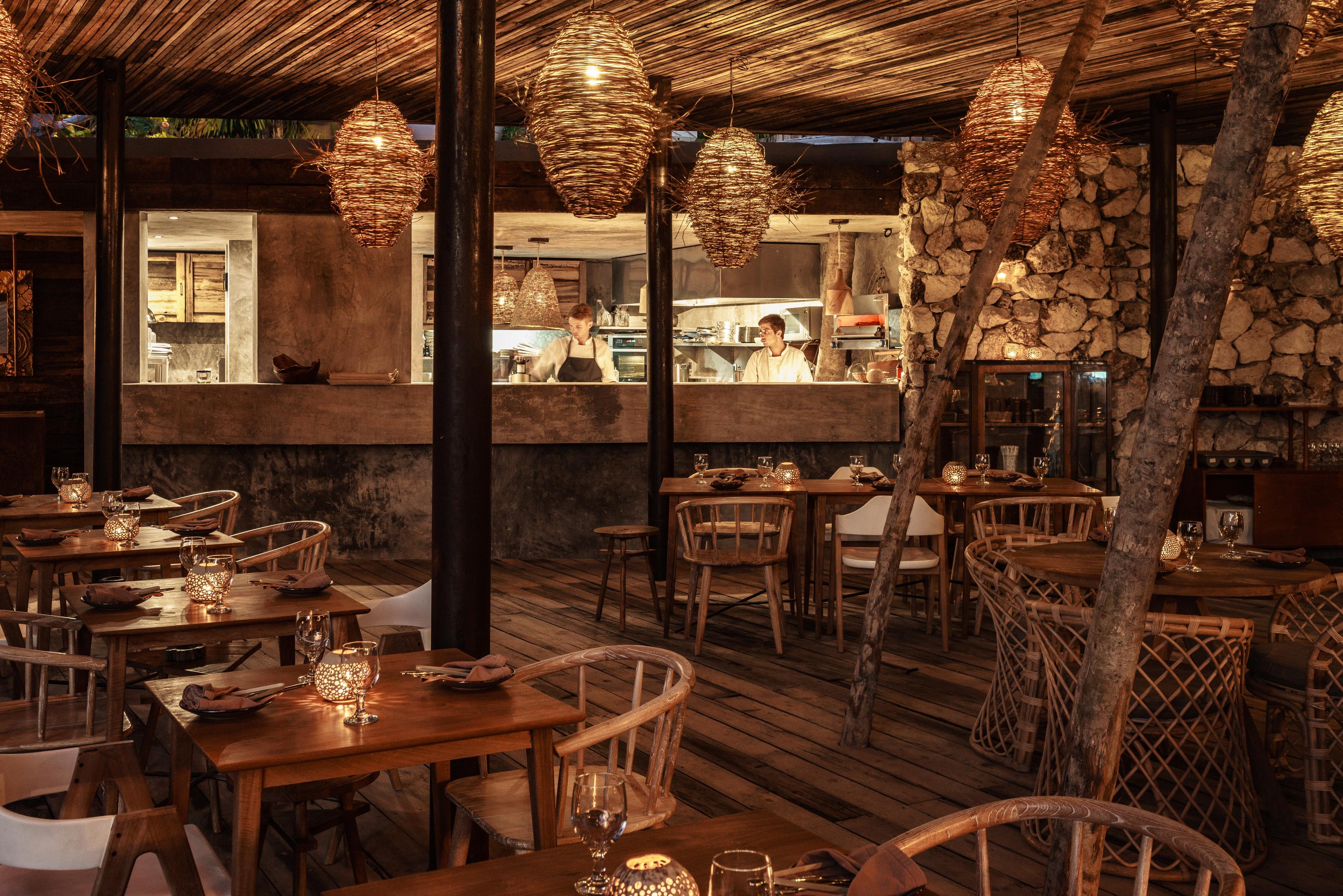 Be Tulum Beach & Spa Resort (Adults Only) Luaran gambar