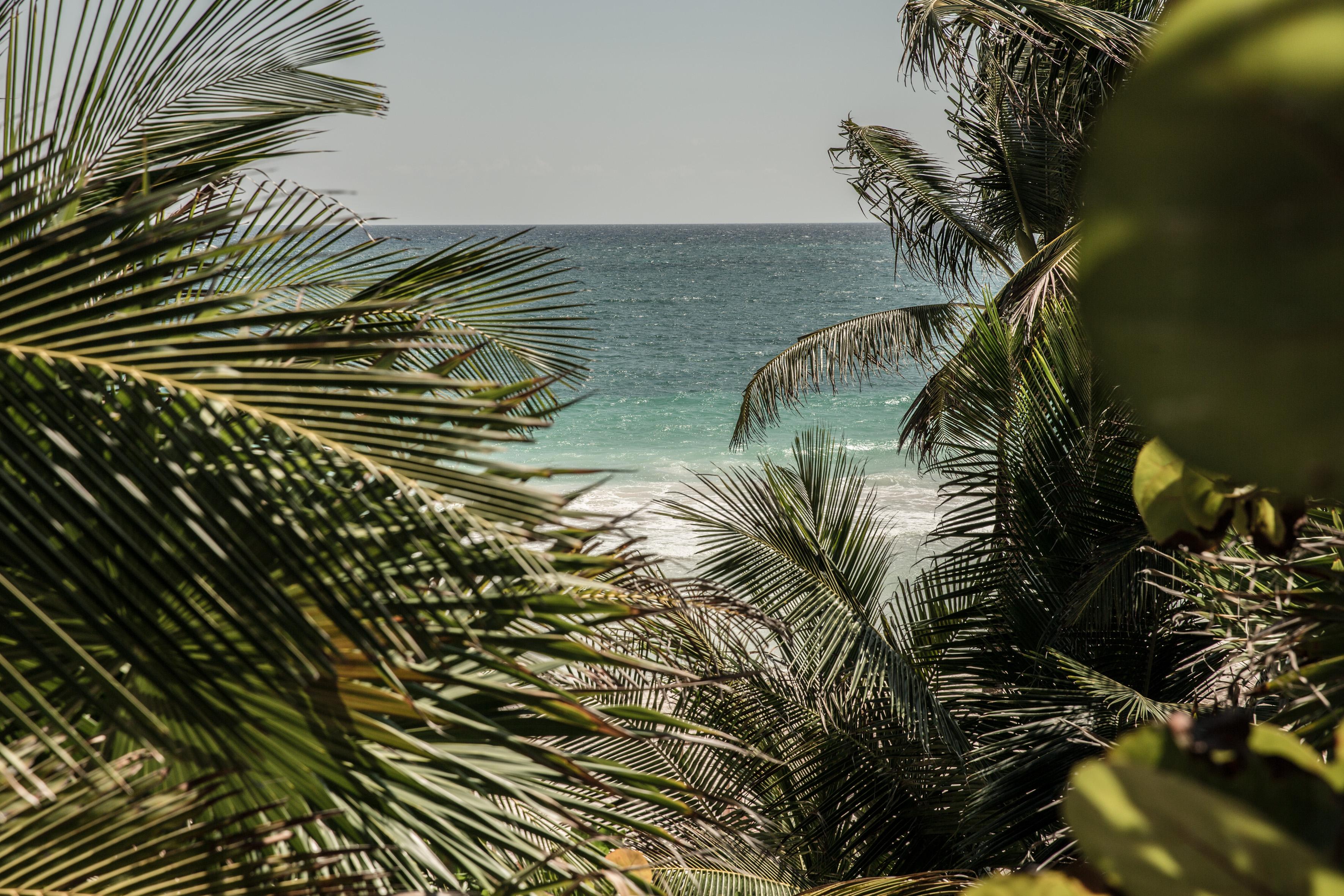 Be Tulum Beach & Spa Resort (Adults Only) Luaran gambar