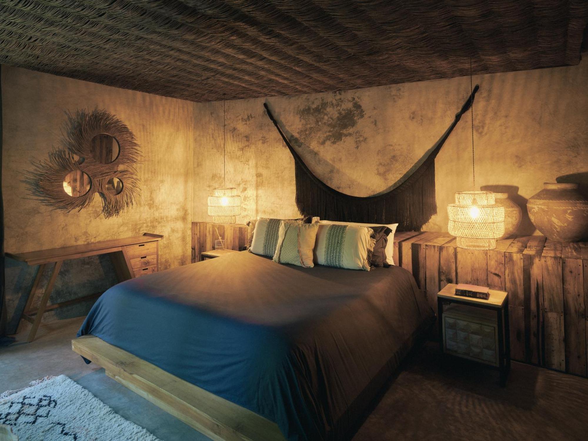 Be Tulum Beach & Spa Resort (Adults Only) Luaran gambar