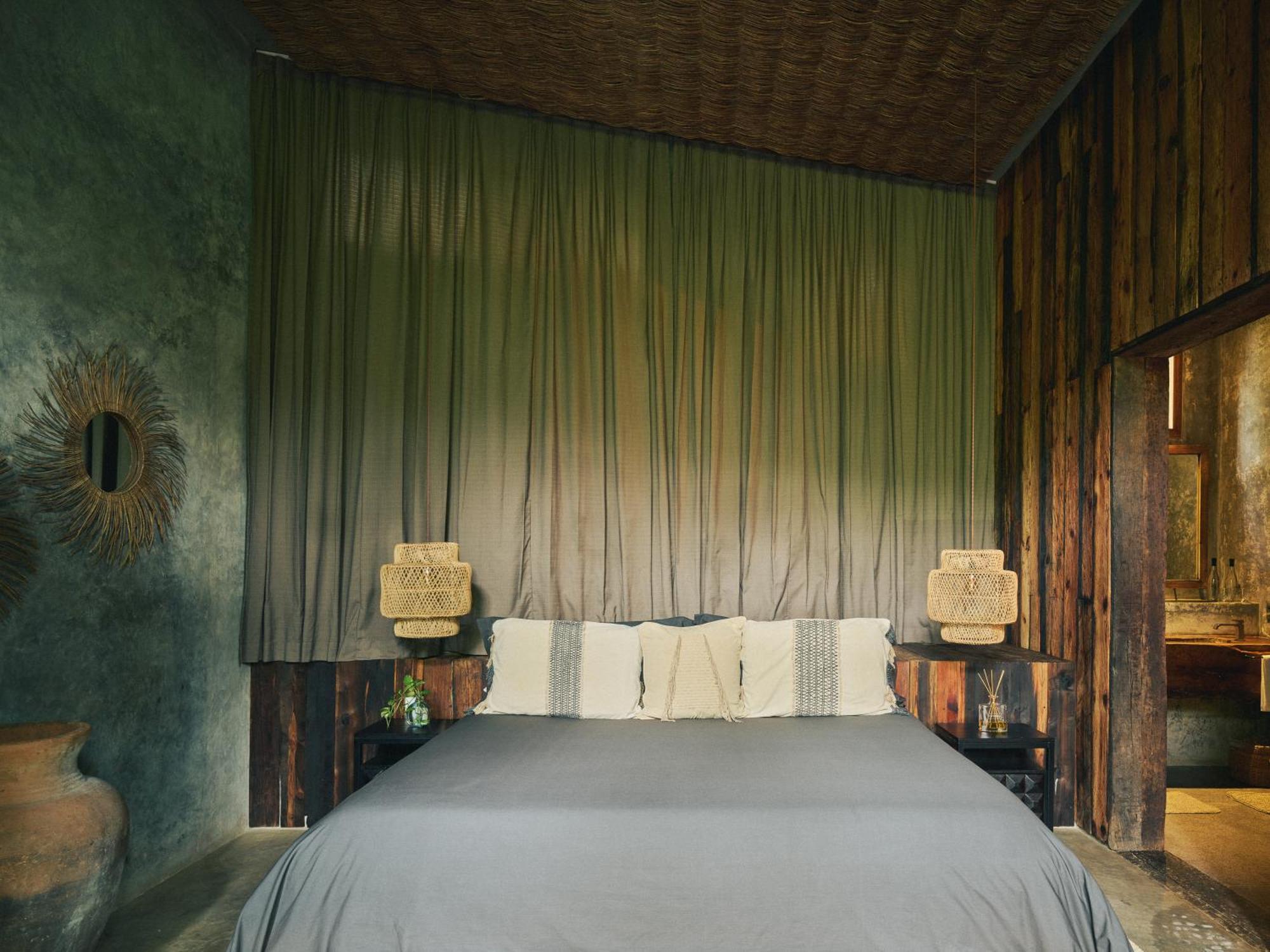 Be Tulum Beach & Spa Resort (Adults Only) Luaran gambar