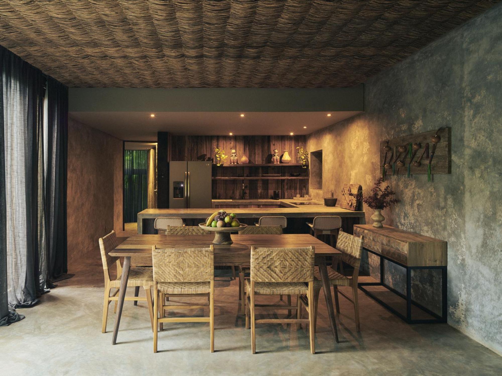 Be Tulum Beach & Spa Resort (Adults Only) Luaran gambar