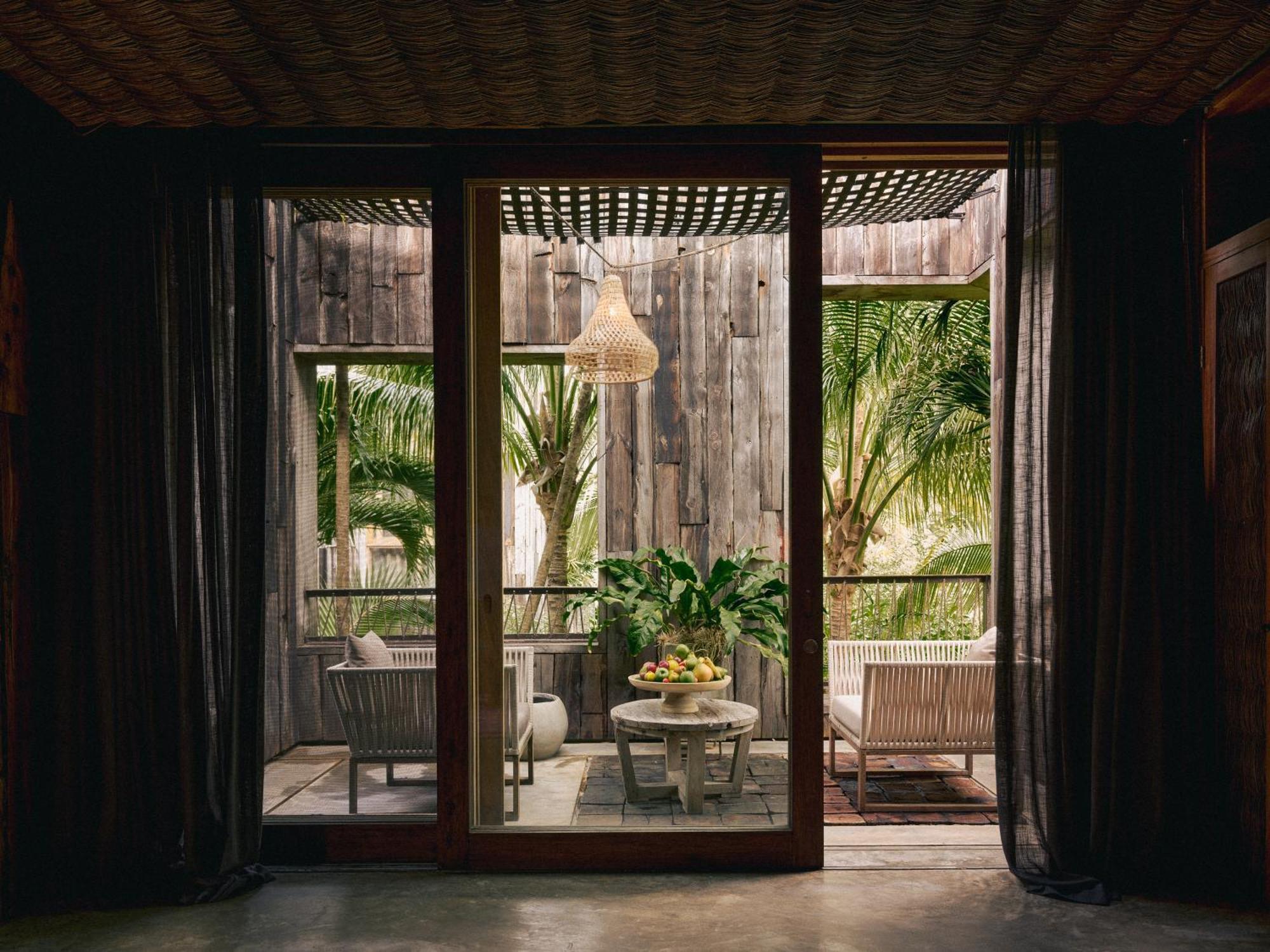 Be Tulum Beach & Spa Resort (Adults Only) Luaran gambar