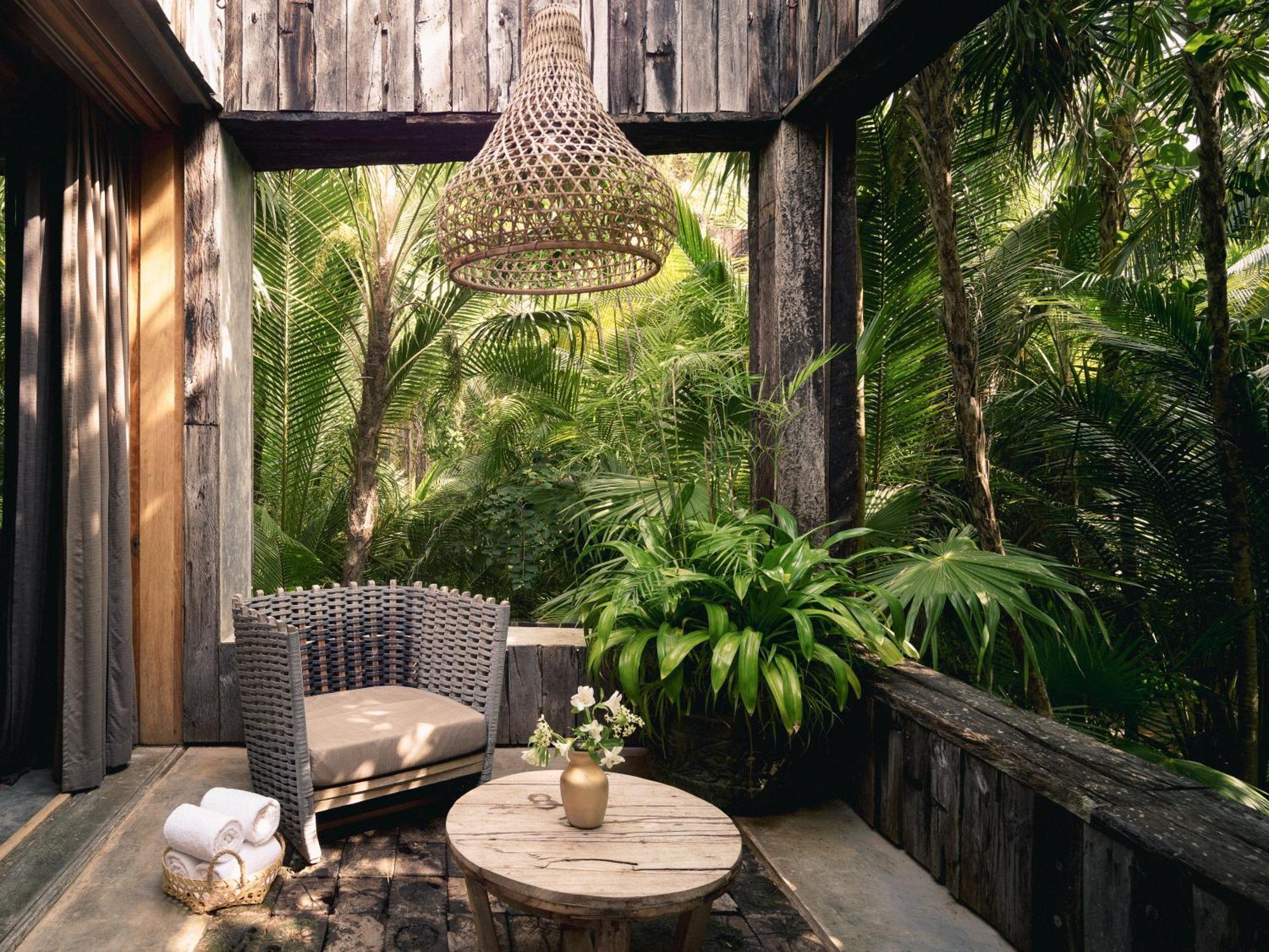Be Tulum Beach & Spa Resort (Adults Only) Luaran gambar
