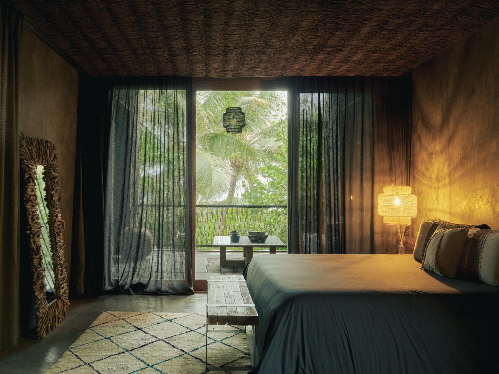 Be Tulum Beach & Spa Resort (Adults Only) Luaran gambar