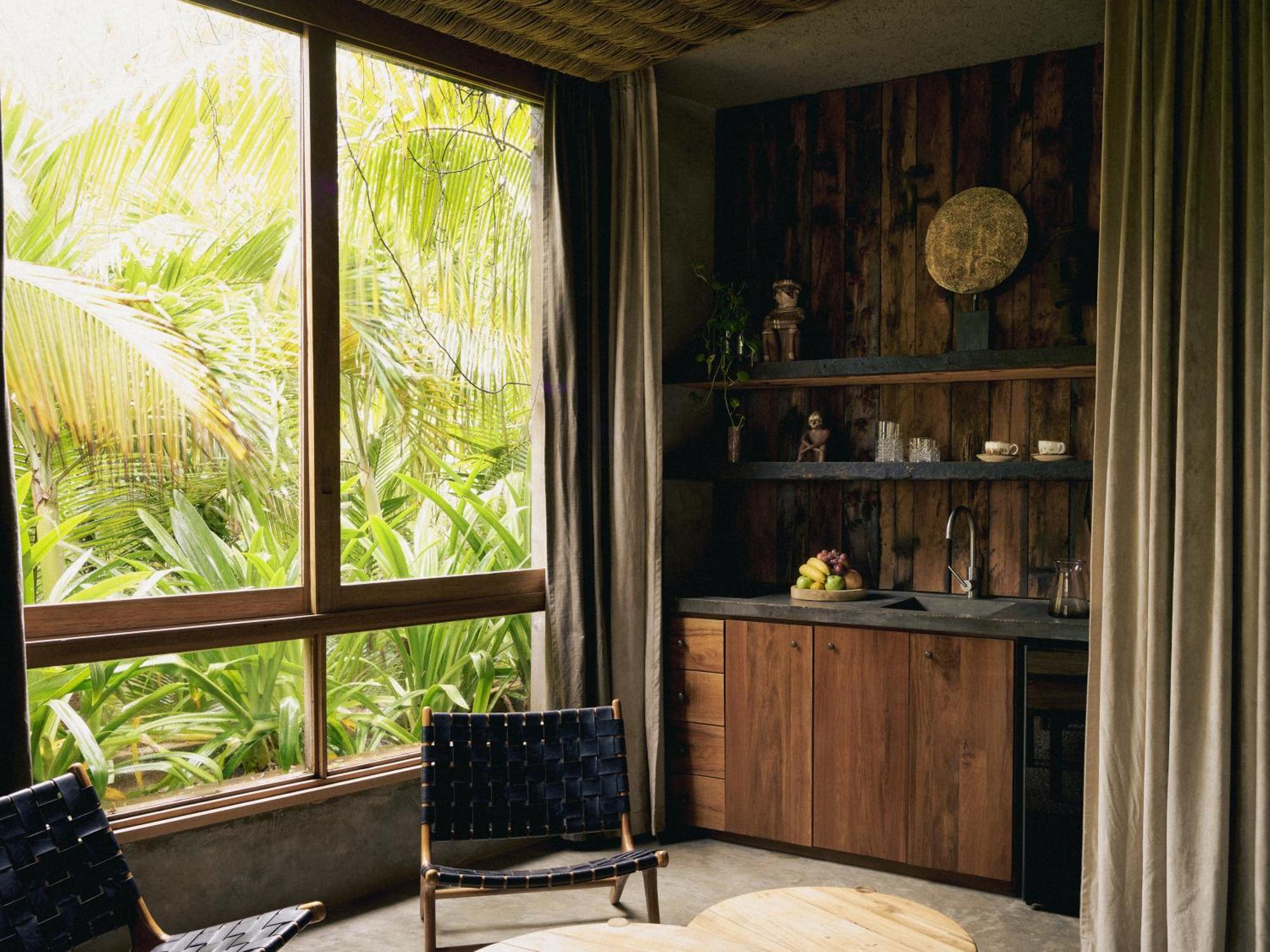 Be Tulum Beach & Spa Resort (Adults Only) Luaran gambar