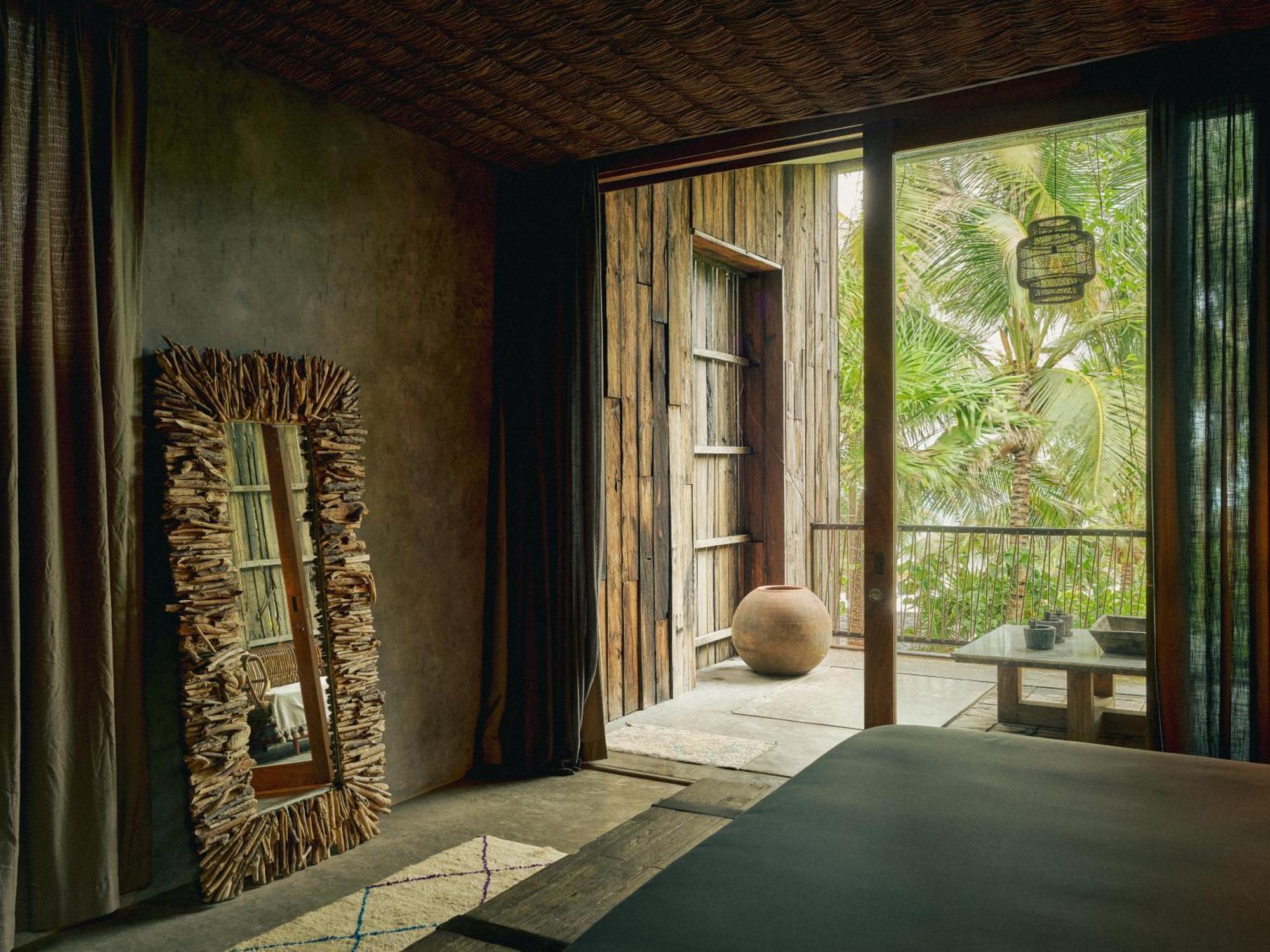 Be Tulum Beach & Spa Resort (Adults Only) Luaran gambar