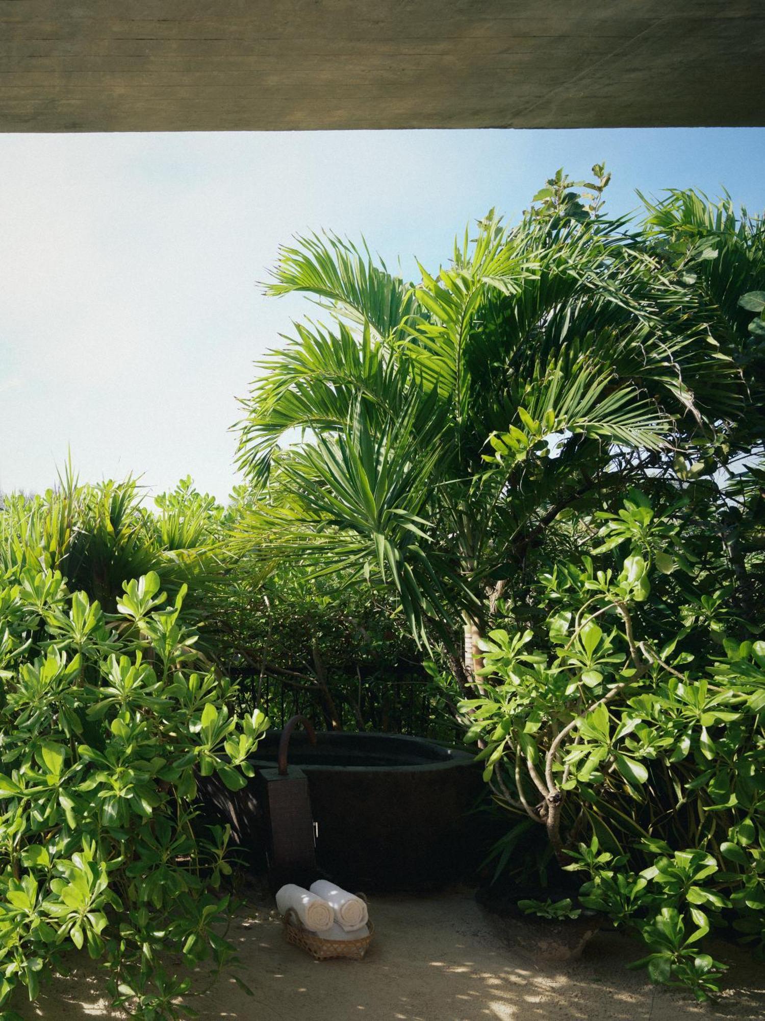 Be Tulum Beach & Spa Resort (Adults Only) Luaran gambar
