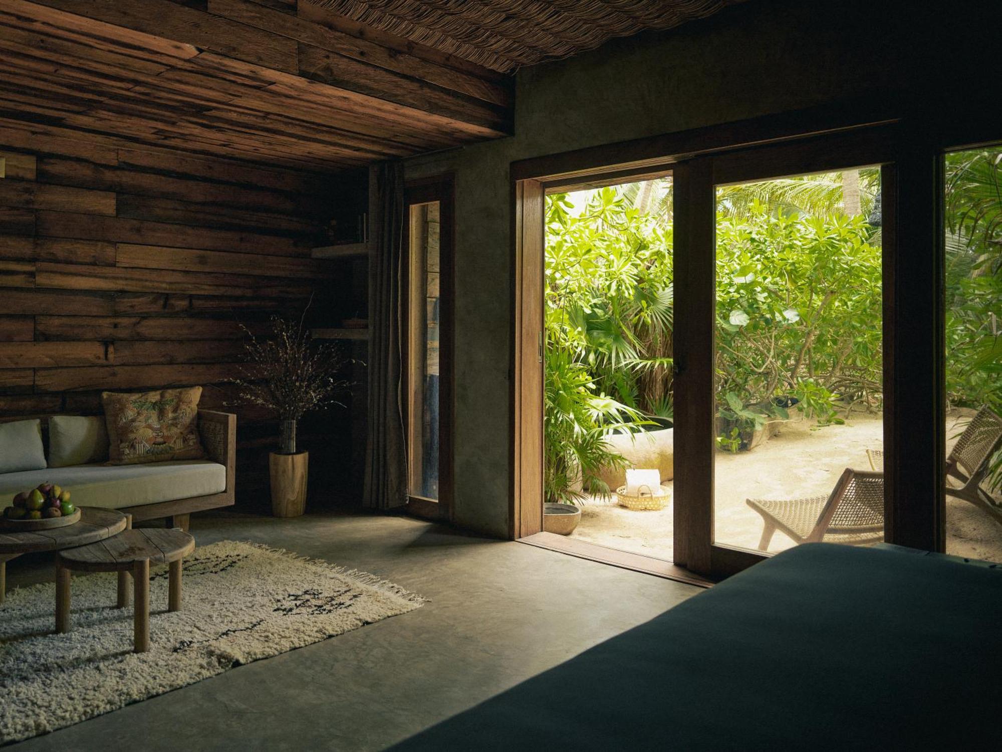Be Tulum Beach & Spa Resort (Adults Only) Luaran gambar