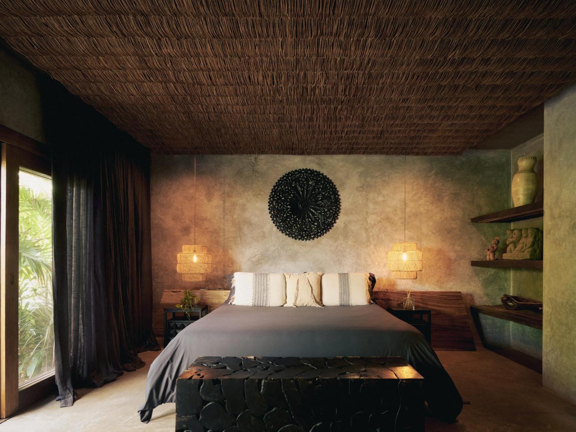 Be Tulum Beach & Spa Resort (Adults Only) Luaran gambar