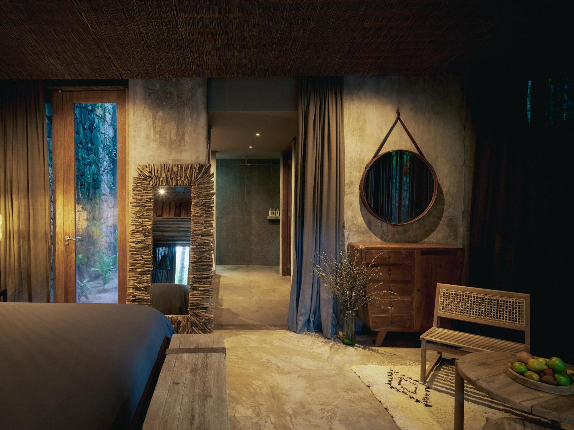 Be Tulum Beach & Spa Resort (Adults Only) Luaran gambar