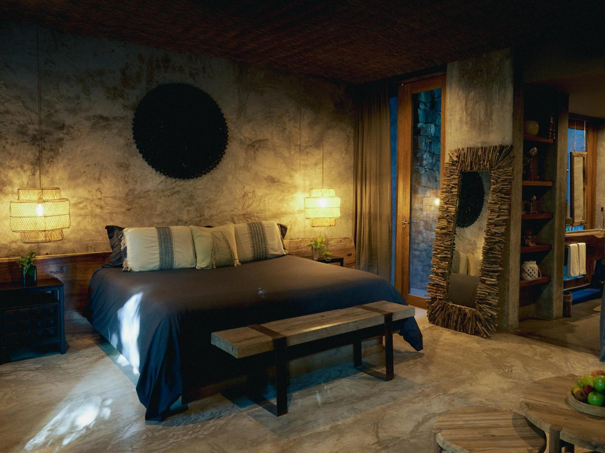 Be Tulum Beach & Spa Resort (Adults Only) Luaran gambar