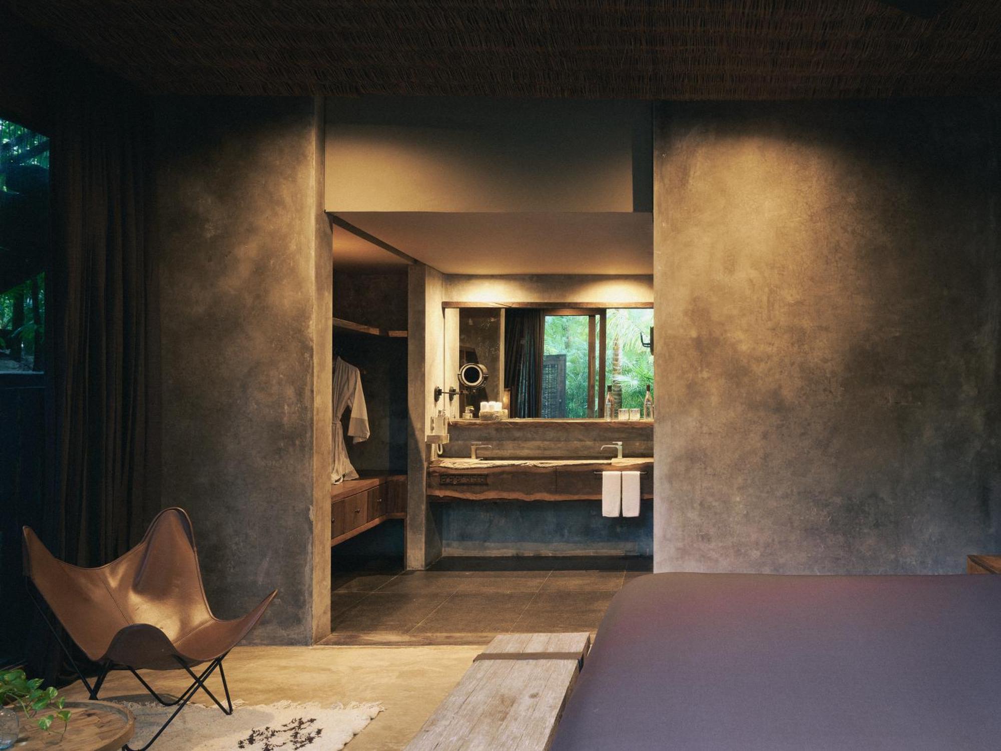 Be Tulum Beach & Spa Resort (Adults Only) Luaran gambar