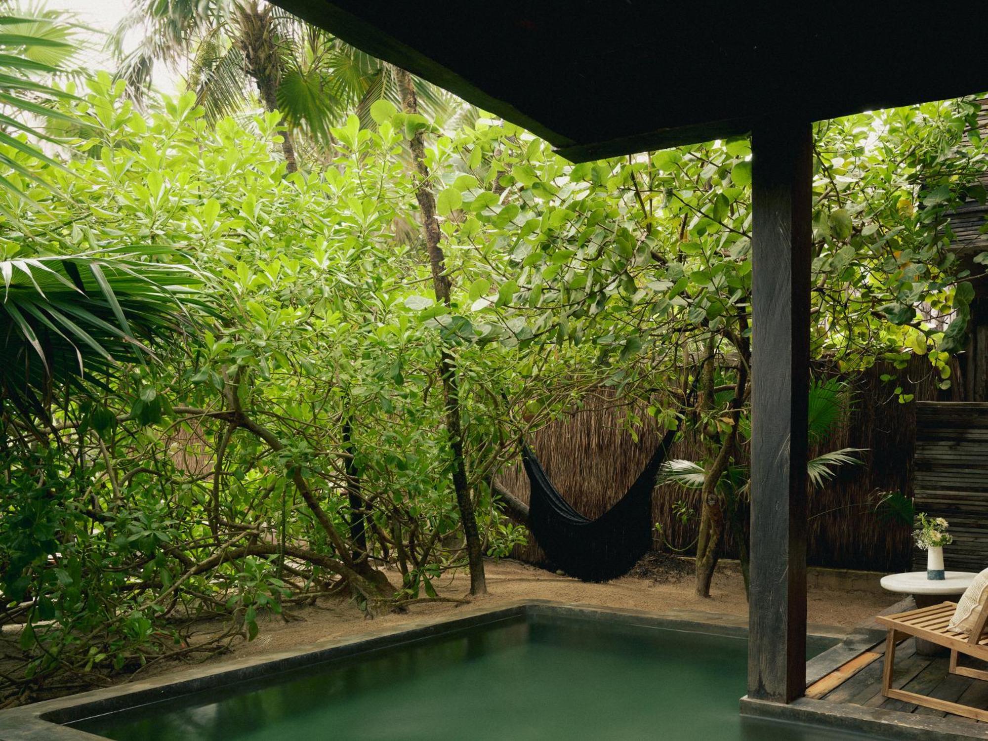 Be Tulum Beach & Spa Resort (Adults Only) Luaran gambar