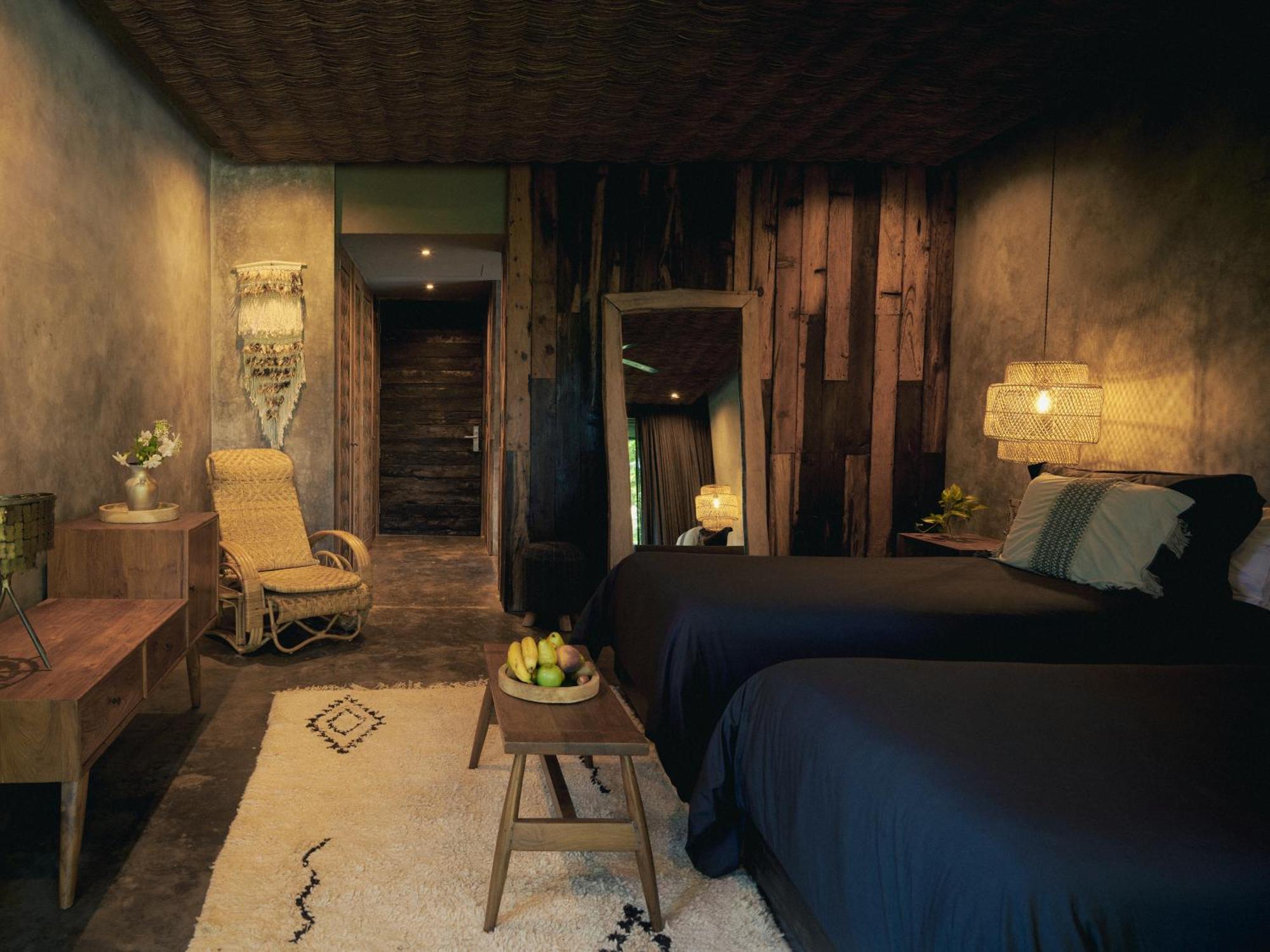 Be Tulum Beach & Spa Resort (Adults Only) Luaran gambar
