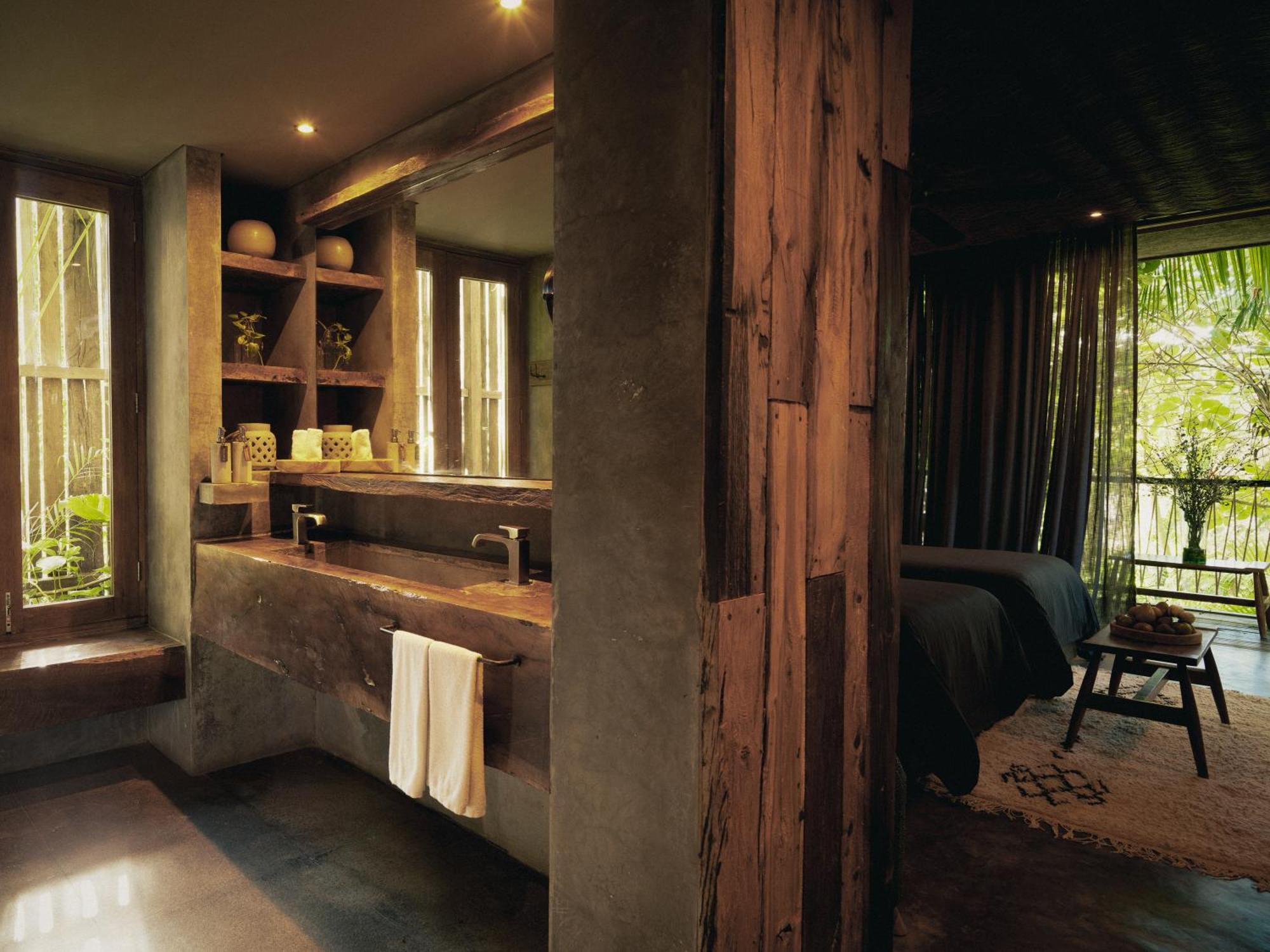 Be Tulum Beach & Spa Resort (Adults Only) Luaran gambar