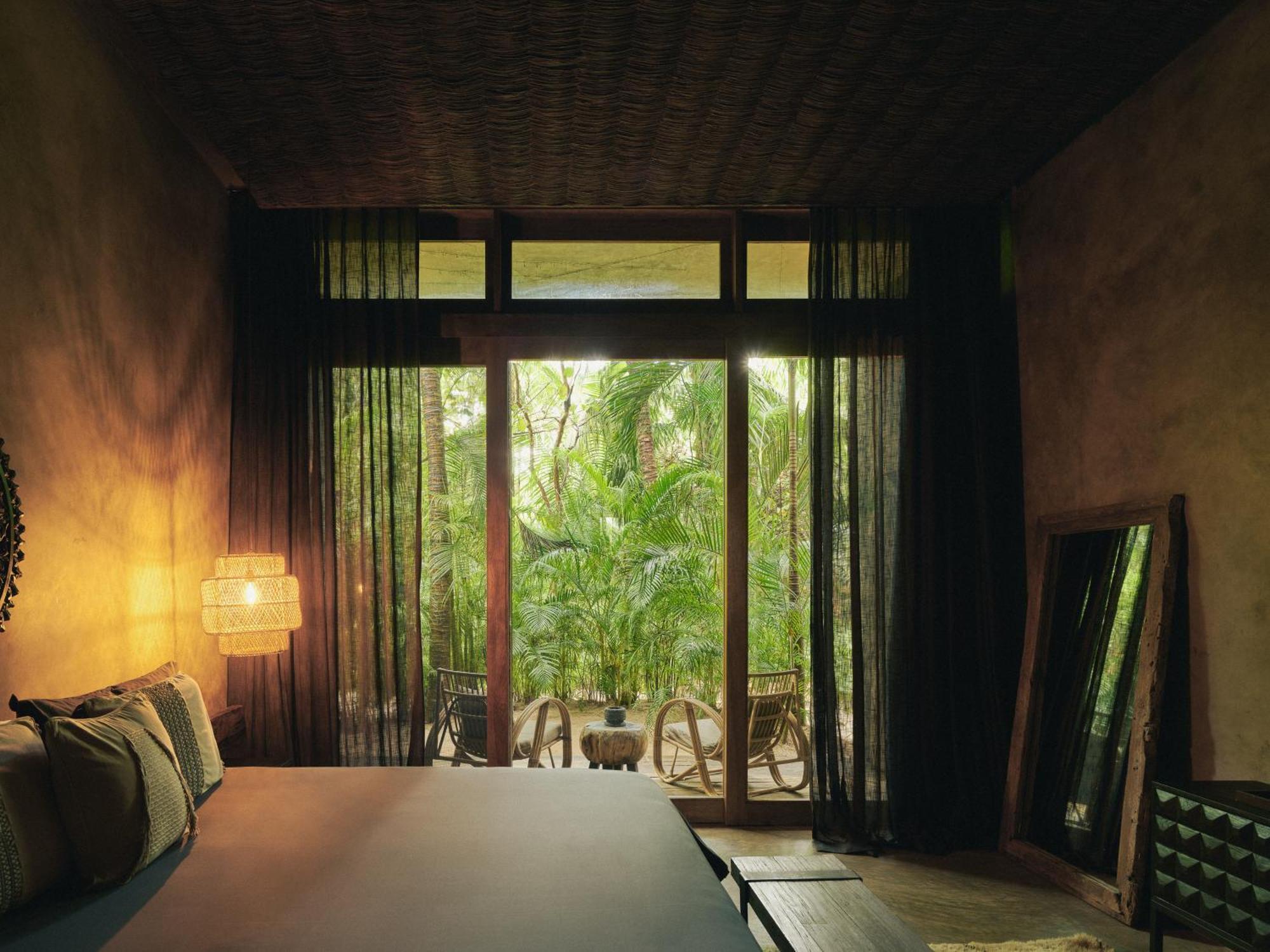 Be Tulum Beach & Spa Resort (Adults Only) Luaran gambar