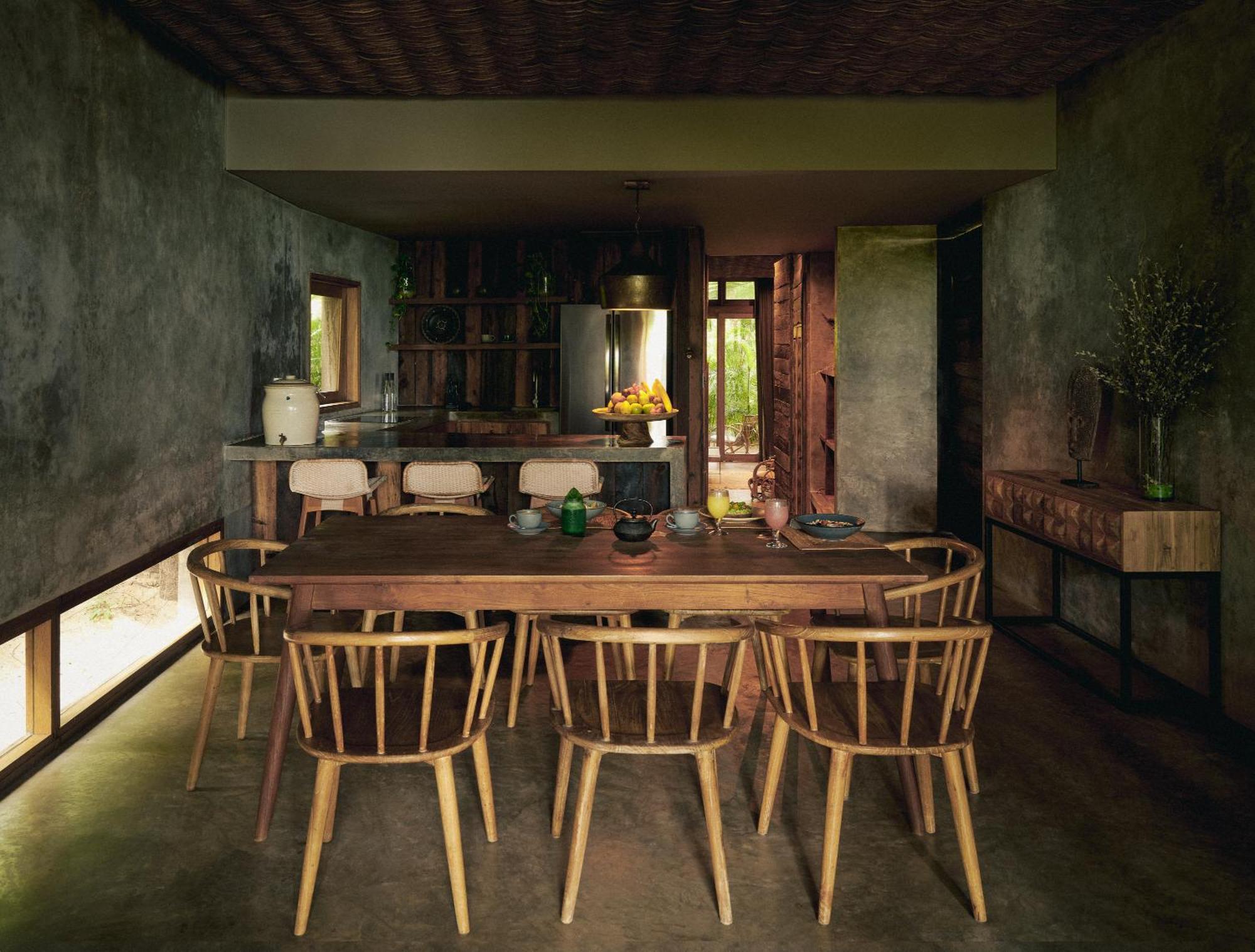 Be Tulum Beach & Spa Resort (Adults Only) Luaran gambar