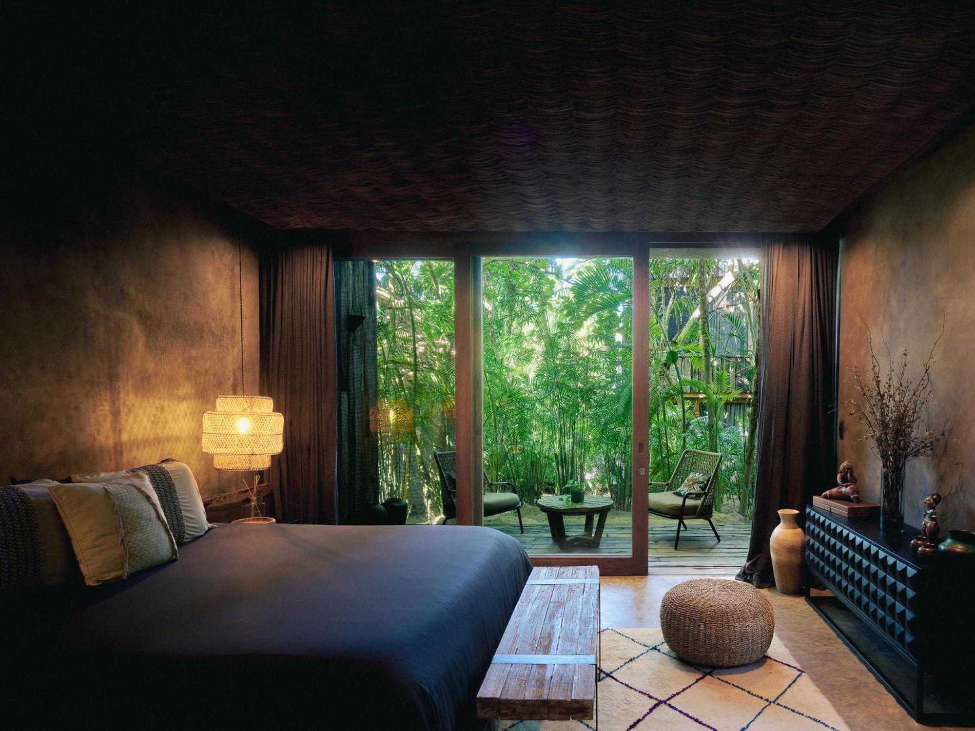 Be Tulum Beach & Spa Resort (Adults Only) Luaran gambar
