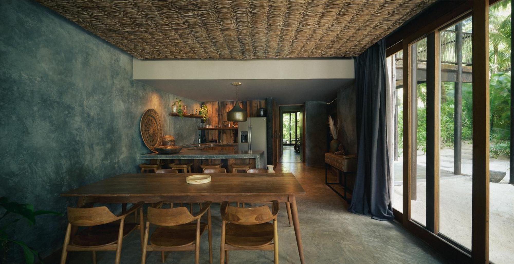 Be Tulum Beach & Spa Resort (Adults Only) Luaran gambar